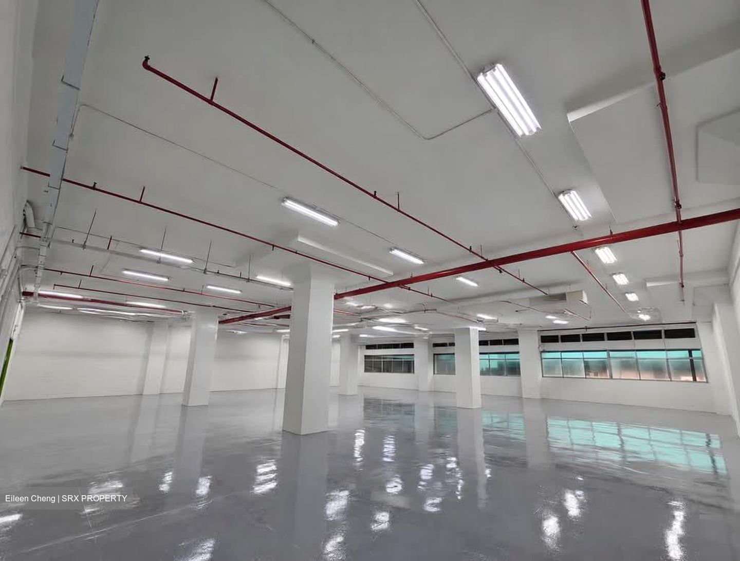 Lam Soon Industrial Building (D23), Factory #573463201